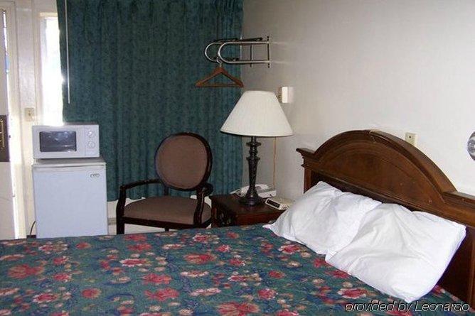 Delta Motel Bay City Rom bilde